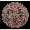 Image 3 : ***Auction Highlight*** 1805 Draped Bust Large Cent 1c Graded Select AU By USCG (fc)