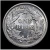 Image 3 : ***Auction Highlight*** 1876/76-p Seated Liberty Dime 10c Graded Select Unc+ PL By USCG (fc)