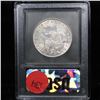 Image 5 : ***Auction Highlight*** 1824/1 Capped Bust Half Dollar 50c Graded Select+ Unc By USCG (fc)