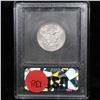 Image 5 : ***Auction Highlight*** 1913-d Barber Quarter 25c Graded Choice+ Unc By USCG (fc)