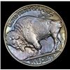 Image 3 : ***Auction Highlight*** 1915-d Buffalo Nickel 5c Graded Select+ Unc By USCG (fc)