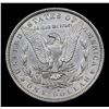 Image 3 : ***Auction Highlight*** 1889-o Morgan Dollar $1 Graded Select+ Unc By USCG (fc)
