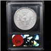 Image 5 : ***Auction Highlight*** 1889-o Morgan Dollar $1 Graded Select+ Unc By USCG (fc)