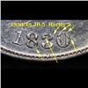 Image 8 : ***Auction Highlight*** 1830/29 Jr-5 R-5 Capped Bust Dime 10c Graded BU+ By USCG (fc)