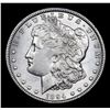 Image 2 : ***Auction Highlight*** 1894-o Morgan Dollar $1 Graded Select+ Unc By USCG (fc)