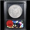 Image 5 : ***Auction Highlight*** 1894-o Morgan Dollar $1 Graded Select+ Unc By USCG (fc)
