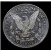 Image 3 : ***Auction Highlight*** 1879-s Rev '78 Top 100 Morgan Dollar $1 Graded Select+ Unc By USCG (fc)
