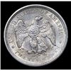 Image 3 : ***Auction Highlight*** 1875-s Twenty Cent Piece 20c Graded Select+ Unc By USCG (fc)