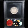 Image 5 : ***Auction Highlight*** 1875-s Twenty Cent Piece 20c Graded Select+ Unc By USCG (fc)