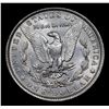 Image 3 : ***Auction Highlight*** 1901-p Morgan Dollar $1 Graded Select Unc By USCG (fc)
