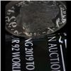 Image 6 : ***Auction Highlight*** 1881-s Morgan Dollar $1 Graded Choice Unc+ DMPL By USCG (fc)