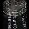 Image 7 : ***Auction Highlight*** 1881-s Morgan Dollar $1 Graded Choice Unc+ DMPL By USCG (fc)
