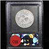 Image 5 : ***Auction Highlight*** 1833 Capped Bust Half Dollar 50c Graded Select AU By USCG (fc)