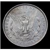 Image 3 : ***Auction Highlight*** 1882-o/s Top 100 Morgan Dollar $1 Graded Select Unc By USCG (fc)