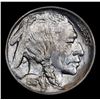 Image 2 : ***Auction Highlight*** 1913-p TY I Buffalo Nickel 5c Graded GEM++ Unc By USCG (fc)
