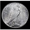 Image 3 : ***Auction Highlight*** 1926-s Peace Dollar $1 Graded Choice+ Unc By USCG (fc)