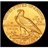 Image 3 : ***Auction Highlight*** 1926-p Gold Indian Quarter Eagle $2 1/2 Graded Select+ Unc By USCG (fc)