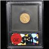 Image 5 : ***Auction Highlight*** 1926-p Gold Indian Quarter Eagle $2 1/2 Graded Select+ Unc By USCG (fc)
