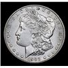 Image 2 : ***Auction Highlight*** 1903-s Morgan Dollar $1 Graded Select AU By USCG (fc)