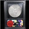 Image 5 : ***Auction Highlight*** 1903-s Morgan Dollar $1 Graded Select AU By USCG (fc)