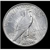 Image 3 : ***Auction Highlight*** 1934-s Peace Dollar $1 Graded Select+ Unc By USCG (fc)