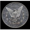 Image 3 : ***Auction Highlight*** 1898-s Morgan Dollar $1 Graded Select Unc DMPL By USCG (fc)
