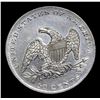 Image 3 : ***Auction Highlight*** 1835 Capped Bust Half Dollar 50c Graded Select+ Unc By USCG (fc)