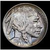 Image 2 : ***Auction Highlight*** 1919-s Buffalo Nickel 5c Graded Select Unc By USCG (fc)