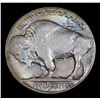 Image 3 : ***Auction Highlight*** 1919-s Buffalo Nickel 5c Graded Select Unc By USCG (fc)