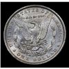 Image 3 : ***Auction Highlight*** 1896/96-o Vam 7 Morgan Dollar $1 Graded Select+ Unc By USCG (fc)