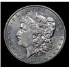 Image 2 : ***Auction Highlight*** 1884-s Morgan Dollar $1 Graded Select Unc PL By USCG (fc)