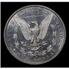 Image 3 : ***Auction Highlight*** 1884-s Morgan Dollar $1 Graded Select Unc PL By USCG (fc)
