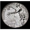 Image 2 : ***Auction Highlight*** 1915-s Panama Pacific Old Commem Half Dollar 50c Graded GEM+ Unc By USCG (fc