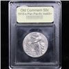 Image 4 : ***Auction Highlight*** 1915-s Panama Pacific Old Commem Half Dollar 50c Graded GEM+ Unc By USCG (fc