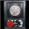 Image 5 : ***Auction Highlight*** 1915-s Panama Pacific Old Commem Half Dollar 50c Graded GEM+ Unc By USCG (fc