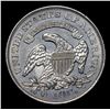 Image 3 : ***Auction Highlight*** 1836 Jr-2 Capped Bust Dime 10c Graded Select Unc+ PL By USCG (fc)