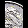 Image 7 : ***Auction Highlight*** 1836 Jr-2 Capped Bust Dime 10c Graded Select Unc+ PL By USCG (fc)