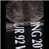Image 8 : ***Auction Highlight*** 1836 Jr-2 Capped Bust Dime 10c Graded Select Unc+ PL By USCG (fc)