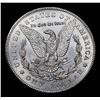 Image 3 : ***Auction Highlight*** 1878-cc Morgan Dollar $1 Graded Select+ Unc By USCG (fc)