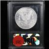 Image 5 : ***Auction Highlight*** 1878-cc Morgan Dollar $1 Graded Select+ Unc By USCG (fc)