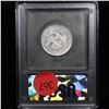 Image 5 : ***Auction Highlight*** 1878-cc Seated Liberty Quarter 25c Graded Unc Details By USCG (fc)