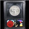 Image 5 : ***Auction Highlight*** 1937 Roanoke Old Commem Half Dollar 50c Graded GEM++ Unc By USCG (fc)