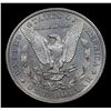 Image 3 : ***Auction Highlight*** 1899/1-99-s Vam 7 Top 100 Morgan Dollar $1 Graded Select Unc By USCG (fc)