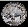Image 3 : ***Auction Highlight*** 1915-p Buffalo Nickel 5c Graded GEM+ Unc By USCG (fc)
