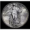 Image 2 : ***Auction Highlight*** 1926-p Standing Liberty Quarter 25c Graded GEM+ Unc By USCG (fc)