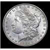 Image 2 : ***Auction Highlight*** 1886-o Morgan Dollar $1 Graded Select+ Unc By USCG (fc)