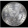 Image 3 : ***Auction Highlight*** 1889-s Morgan Dollar $1 Graded Select+ Unc By USCG (fc)