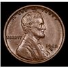 Image 2 : ***Auction Highlight*** 1912-d Lincoln Cent 1c Graded GEM Unc BN By USCG (fc)