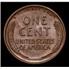 Image 3 : ***Auction Highlight*** 1912-d Lincoln Cent 1c Graded GEM Unc BN By USCG (fc)