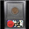 Image 5 : ***Auction Highlight*** 1912-d Lincoln Cent 1c Graded GEM Unc BN By USCG (fc)